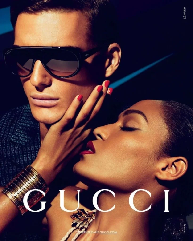 Gucci Sunglasses and Glasses