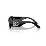 DOLCE & GABBANA 0DG4447B  501/87 - Image 3