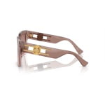 VERSACE 0VE4458  543573 - Image 3