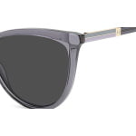 CAROLINA HERRERA HER 0141/S 0ZLP IR - Image 3