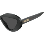 MOSCHINO MOS076/S  0KB7 IR - Image 4