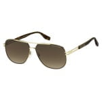 MARC JACOBS MARC 633/S 001Q HA