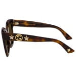 GUCCI GG0208S 003 - Image 3