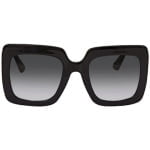 GUCCI GG0328S 001 - Image 2