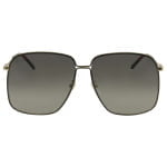 GUCCI GG0394S 001 - Image 2