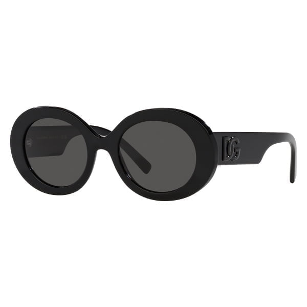 DOLCE & GABBANA 0DG4448 501/87 - Image 1