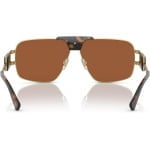 VERSACE 0VE2251  147073 - Image 4