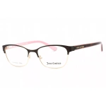 JUICY COUTURE JU 214  04IN 00