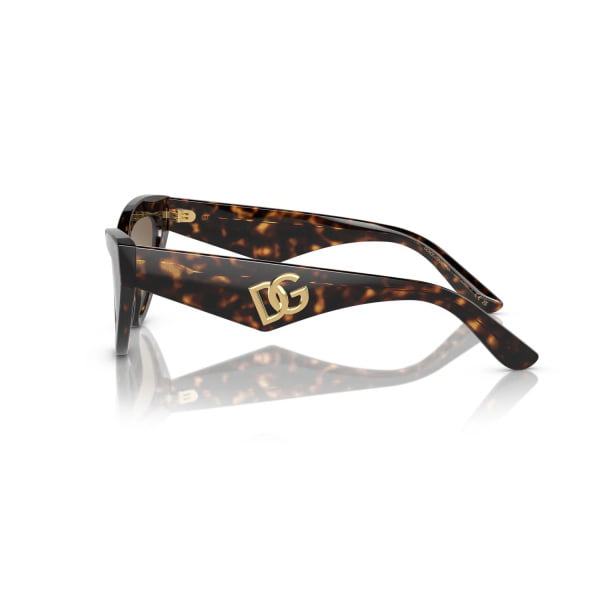 DOLCE & GABBANA 0DG4439  502/73 - Image 3