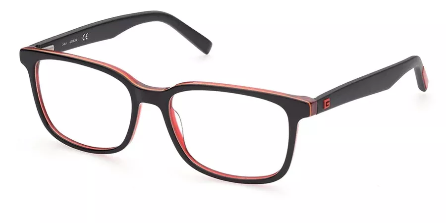 889214266064FCGFD.webp GUESS GU50034 005 - Image 1