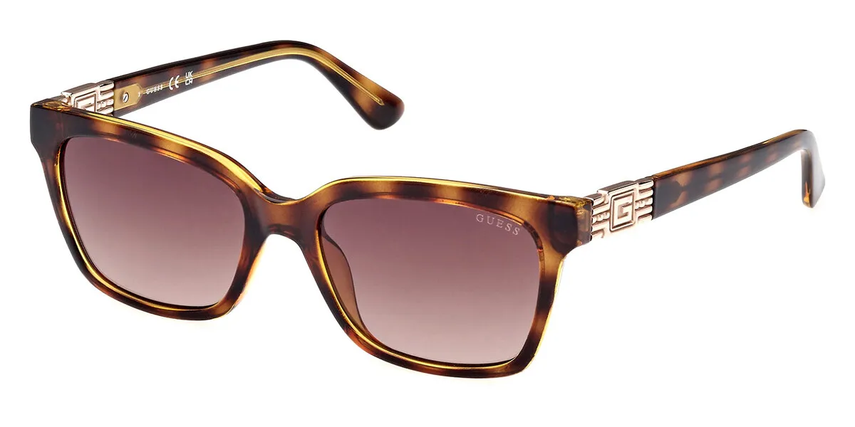 889214393708fddfgxd.webp GUESS GU7869 52F - Image 1