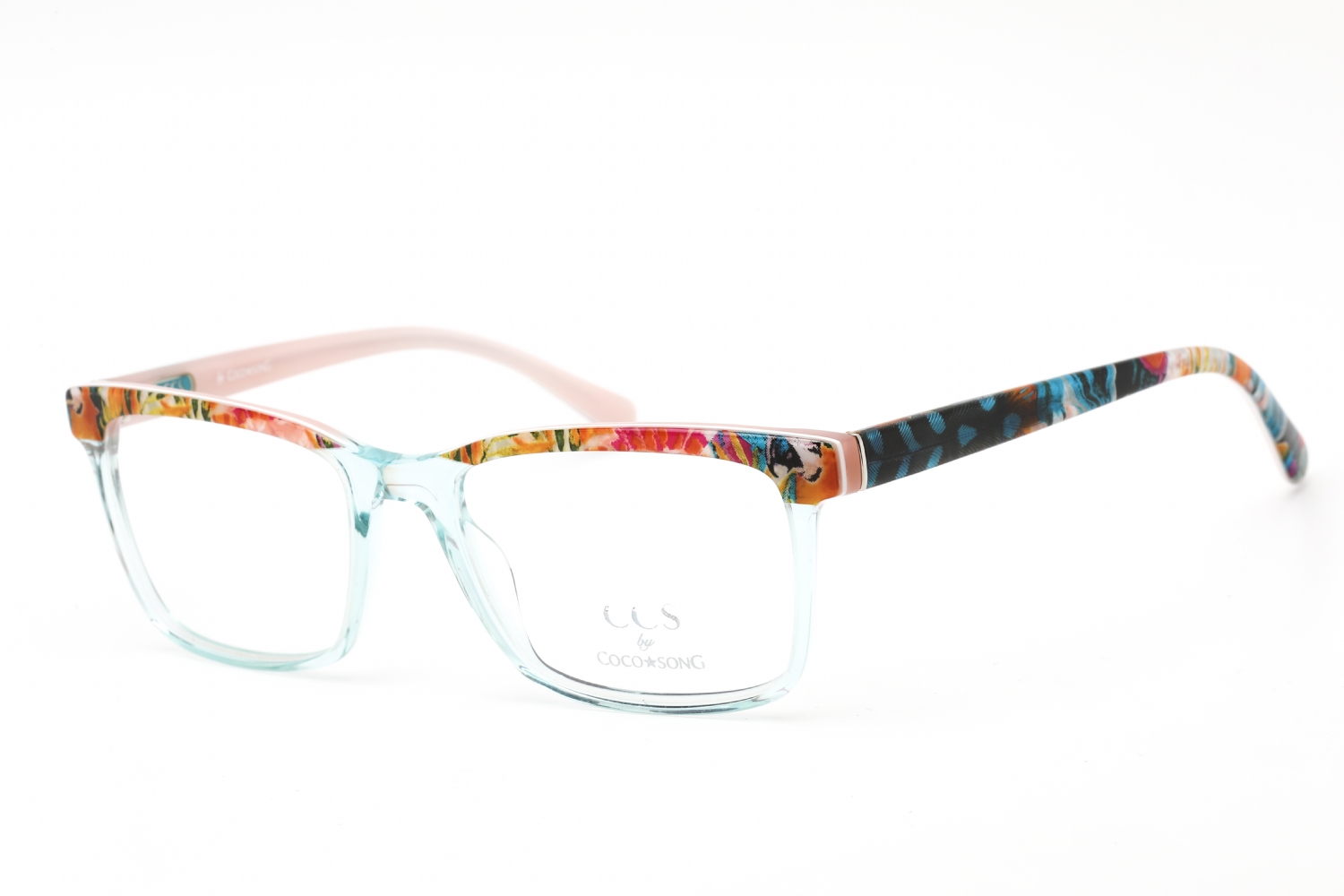 Eyeglasses-Coco-Song-CCS-108-na-1-3.jpg CCS BY COCO SONG CCS108 01-09 - Image 1