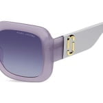 MARC JACOBS MARC 647/S  0B1P DG - Image 3