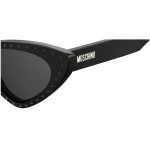 MOSCHINO MOS006/S  02M2 IR - Image 3