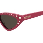 MOSCHINO MOS093/S  0C9A IR - Image 3