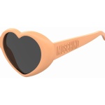MOSCHINO MOS128/S  0L7Q IR - Image 3