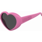 MOSCHINO MOS128/S  0MU1 IR - Image 3