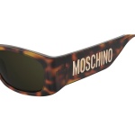 MOSCHINO MOS145/S  005L 70 - Image 3