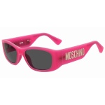MOSCHINO MOS145/S  0MU1 IR