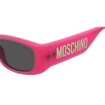MOSCHINO MOS145/S  0MU1 IR - Image 3