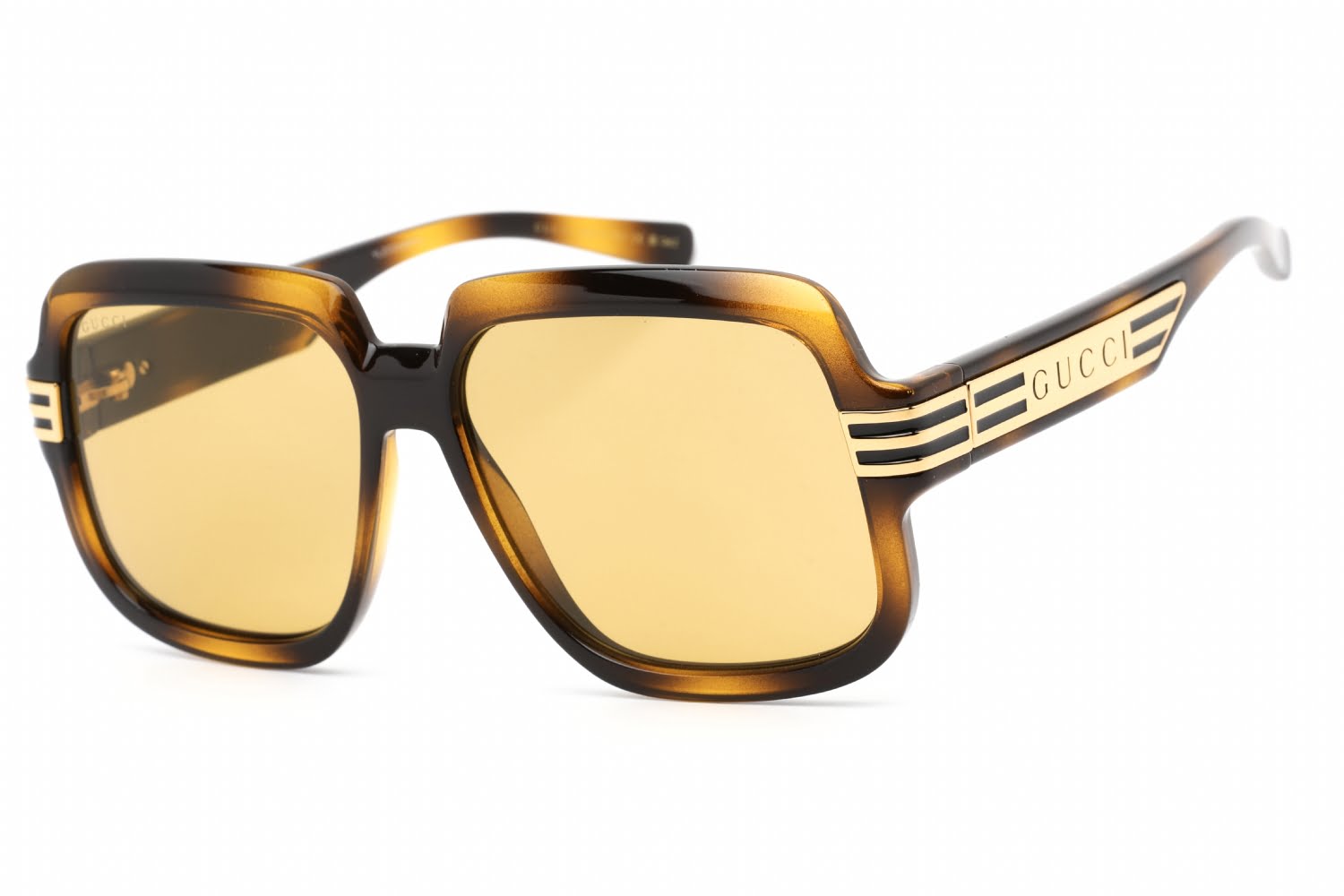 Sunglasses-Gucci-GG0979S-Havana-Brown-1-2.jpeg GUCCI GG0979S 002 - Image 1