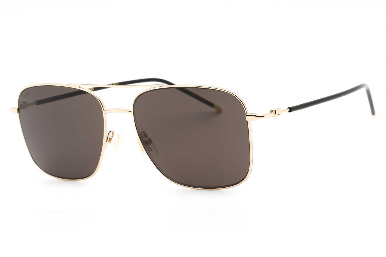 Sunglasses-Hugo-Boss-BOSS-1310-S-Gold-Dark-Grey-1.jpg HUGO BOSS BOSS 1310/S 0J5G IR - Image 1