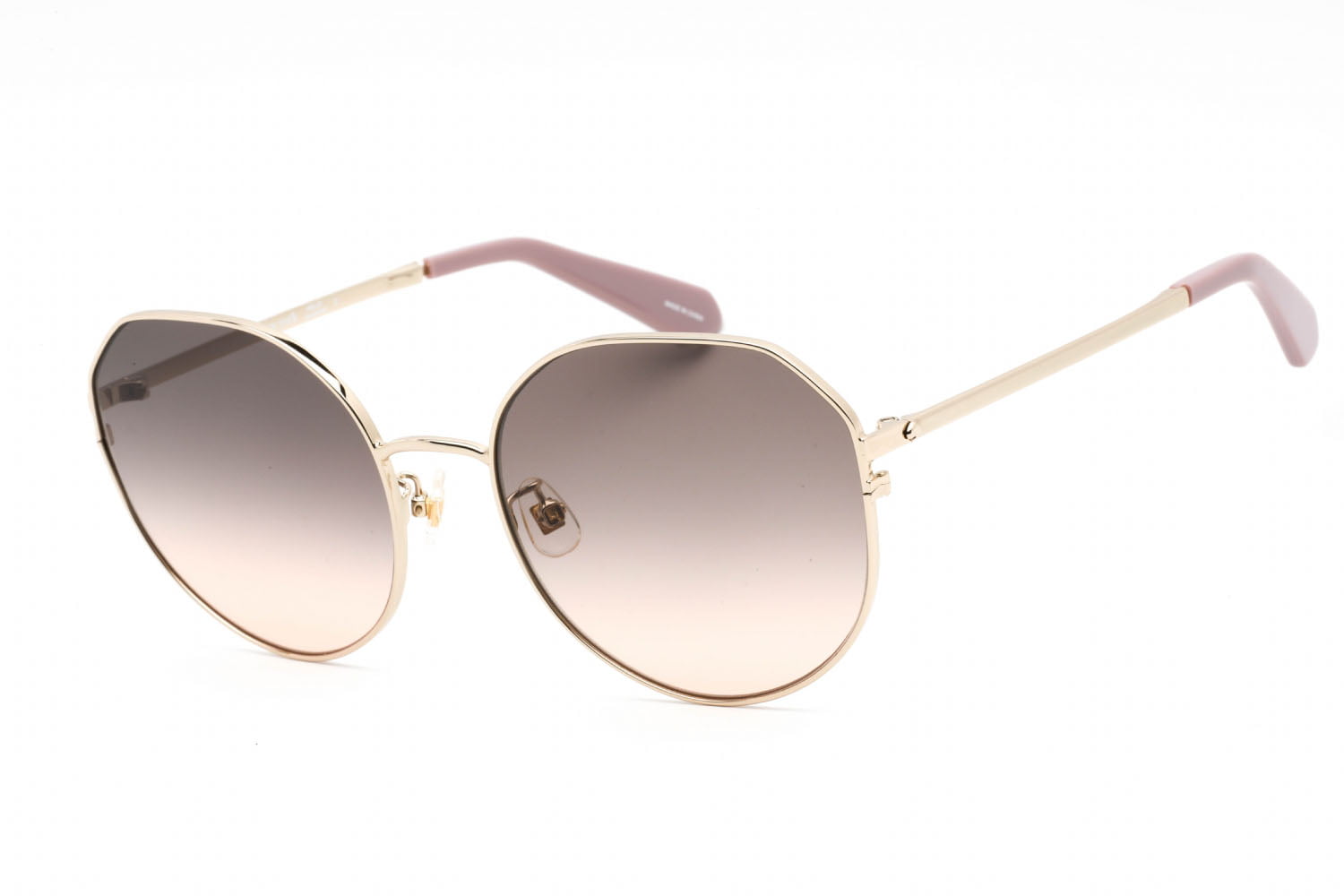 Sunglasses-Kate-Spade-CARLITA-F-S-LTGDBLPOI-GREY-SHDED-PINK-1.jpg KATE SPADE CARLITA/F/S 094K FF - Image 1