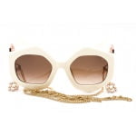 PHILIPP PLEIN SPP102S 09ZQ - Image 2