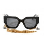 PHILIPP PLEIN SPP103S 0700 - Image 2