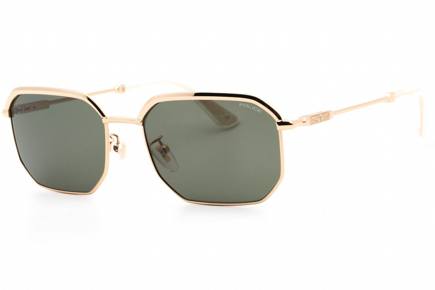 Sunglasses-Police-SPLF73M-Shiny-Total-Rose-Gold-1.jpg POLICE SPLF73M 0300 - Image 1