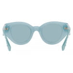 BURBERRY 0BE4390  408680 - Image 5