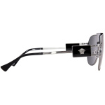 VERSACE 0VE2252  100187 - Image 3