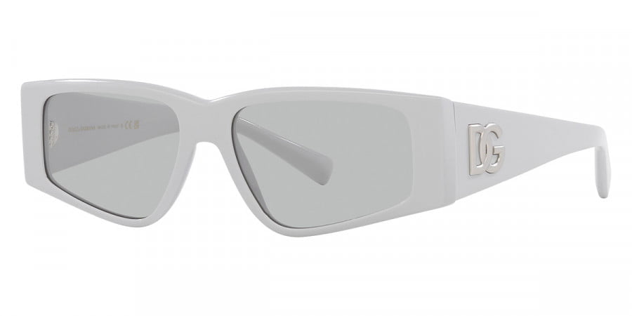 dg4453f-light-gray-sunglasses-341887-01-900x450 DOLCE & GABBANA 0DG4453F 341887 - Image 1