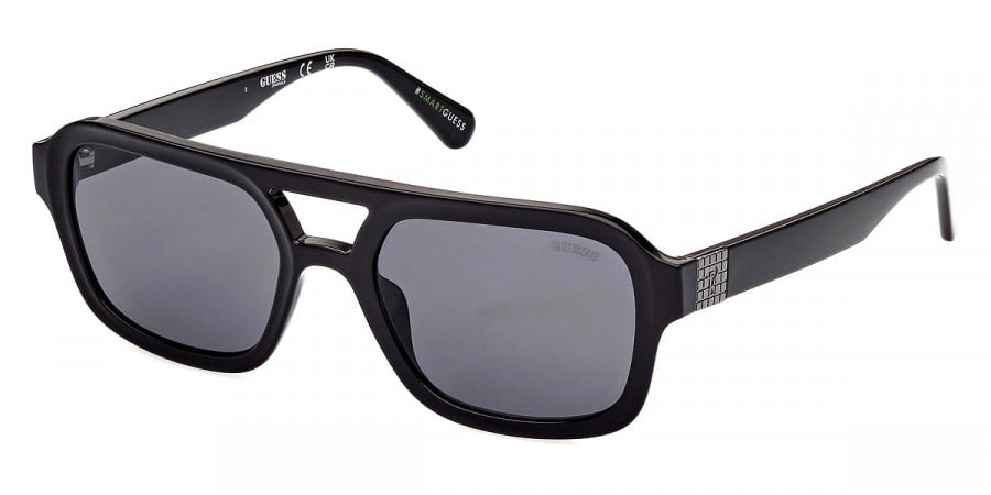 gu8259-01a-01-900x450-1.jpg GUESS GU8259 01A - Image 1