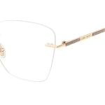 JIMMY CHOO JC363  0DDB 00 - Image 4