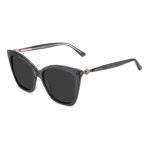 JIMMY CHOO RUA/G/S  0MF7 IR