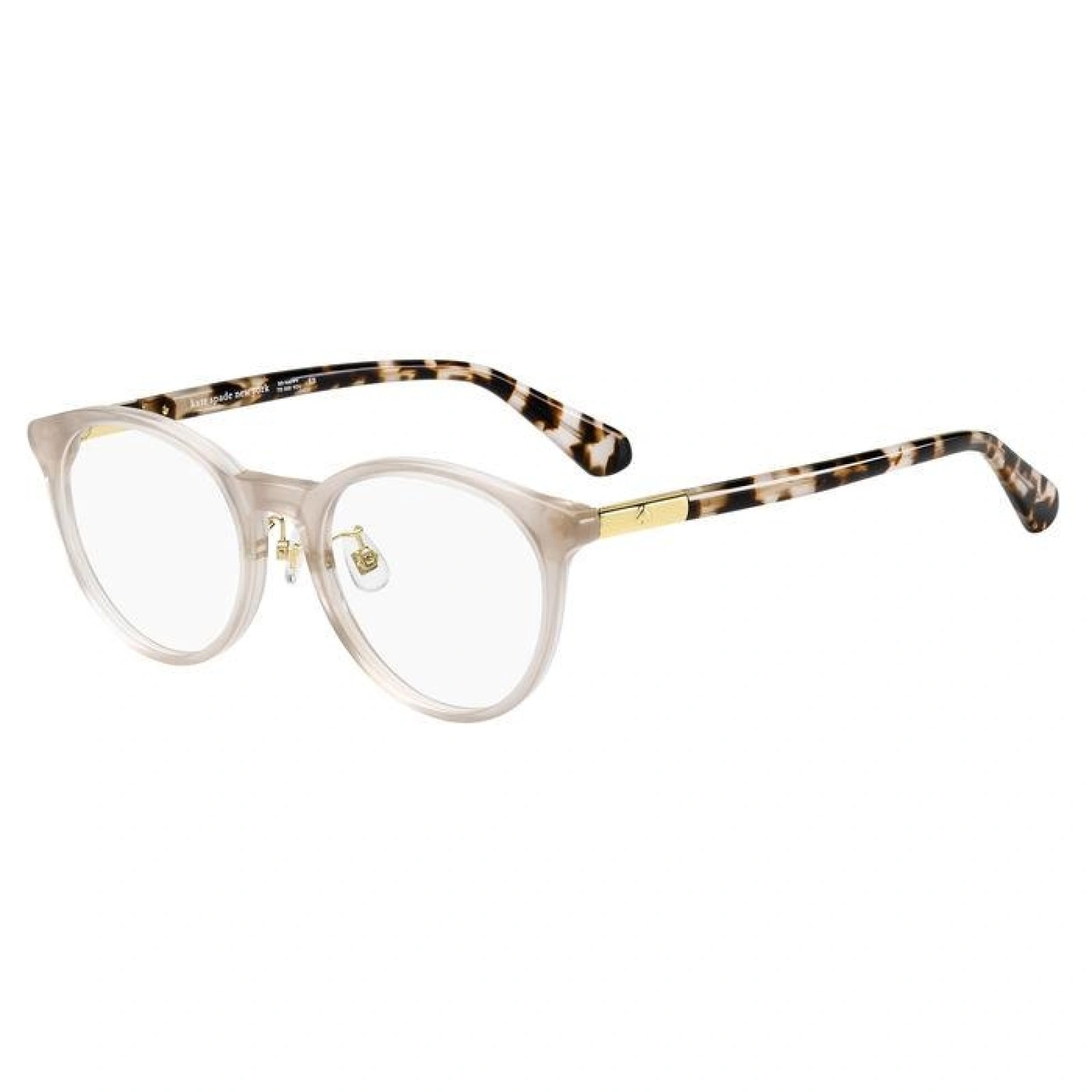 kate-spade-drystaleef-xnz-beige-havana-716736163123-1600x1600w.webp KATE SPADE DRYSTALEE/F 0XNZ 00 - Image 1