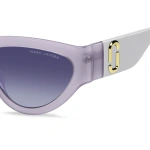 MARC JACOBS MARC 645/S  0B1P DG - Image 4