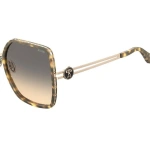 MOSCHINO MOS096/S  0086 GA - Image 4