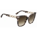 MOSCHINO MOS098/S  0HT8 HA - Image 3