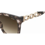 MOSCHINO MOS098/S  0HT8 HA - Image 4