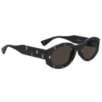 MOSCHINO MOS141/S  0807 IR - Image 3