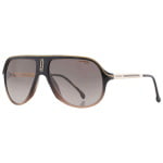 Carrera SAFARI65/N 0DCC HA