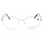 SALVATORE FERRAGAMO SF2220R 770 - Image 2