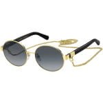 MARC JACOBS MARC 497/G/S 0J5G 9O