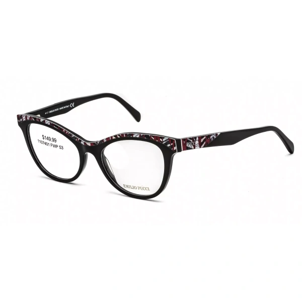 EMILIO PUCCI EP5036-3  001 - Image 1