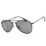 PRIVE REVAUX Commando Mini  Caviar Black