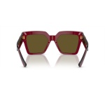 VERSACE 0VE4458  543073 - Image 4