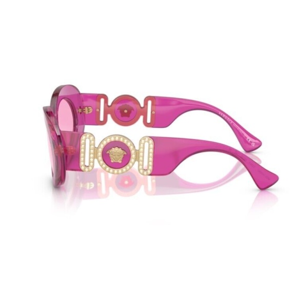 VERSACE 0VE4426BU  5334/5 - Image 3