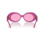 VERSACE 0VE4426BU  5334/5 - Image 4